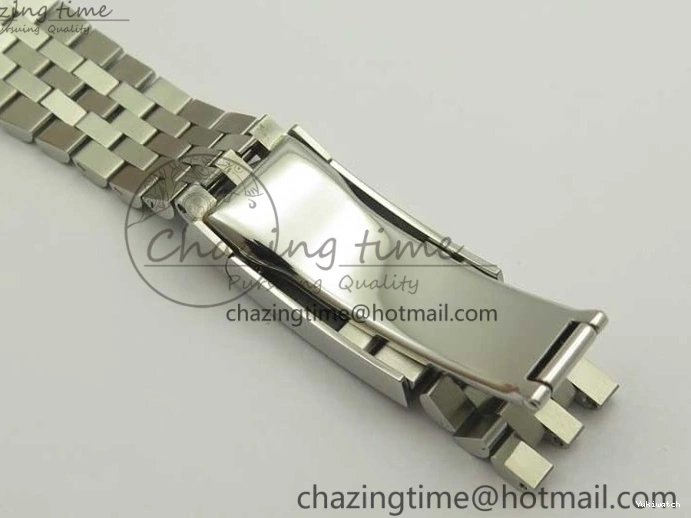 version Stick REF Black Best DateJust New Dial 126334 Edition 1:1 A3235 on Bracelet Markers Jubilee SS 0326